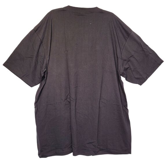 Unisex Mickey & Friends Floral Graphic Print T-Shirt Size 3X-Large - Picture 2 of 7